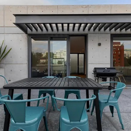 Capitalia Galileo Residences