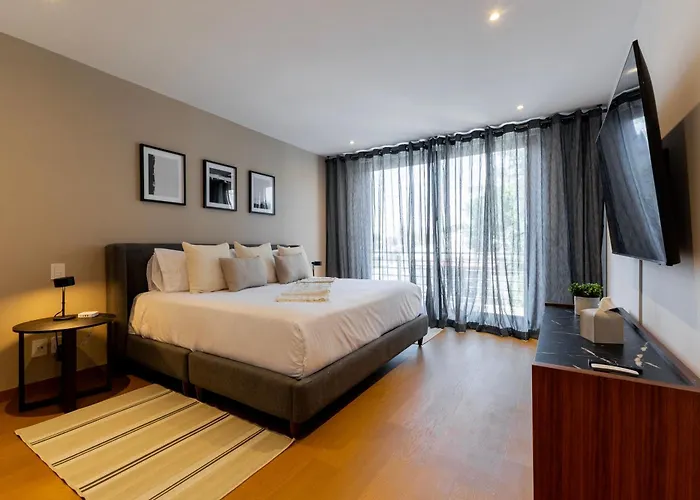 Capitalia Galileo Residences