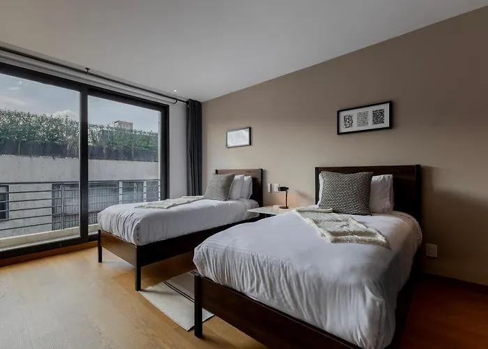 Capitalia Galileo Residences