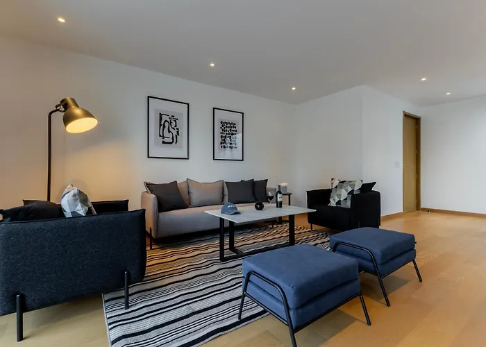 Capitalia Galileo Residences Aparthotel 5*