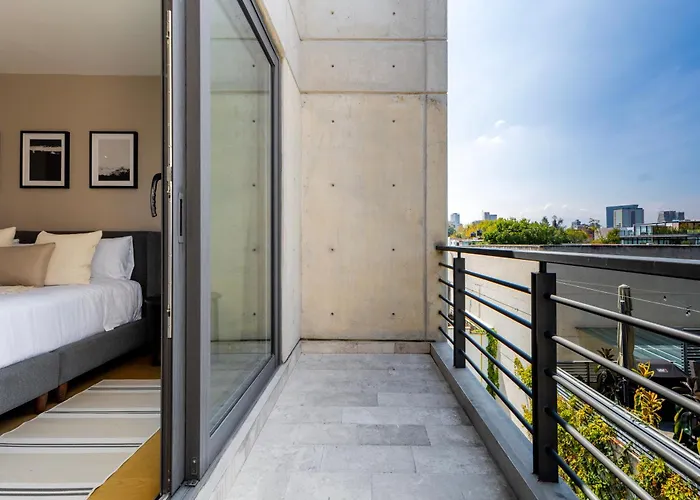 Capitalia Galileo Residences 5*