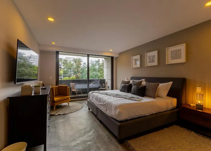 Capitalia Galileo Residences Aparthotel 5*