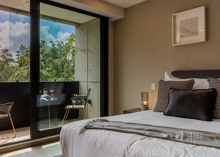Aparthotel Capitalia Galileo Residences