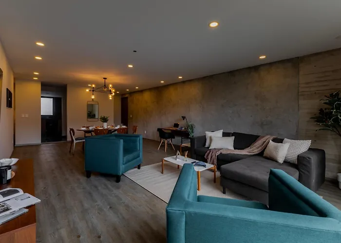 Capitalia Galileo Residences 5*