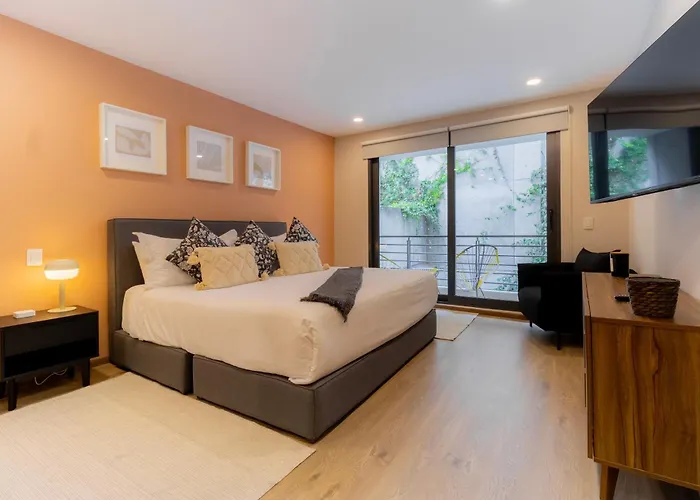 Aparthotel Capitalia Galileo Residences