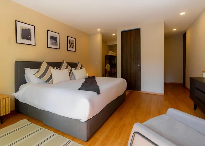 Capitalia Galileo Residences 5*