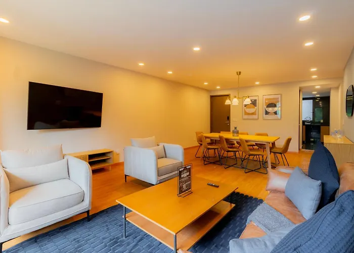 Capitalia Galileo Residences 5* Mexico City