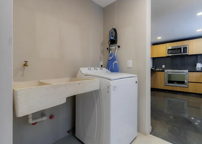 Capitalia Galileo Residences Aparthotel 5*