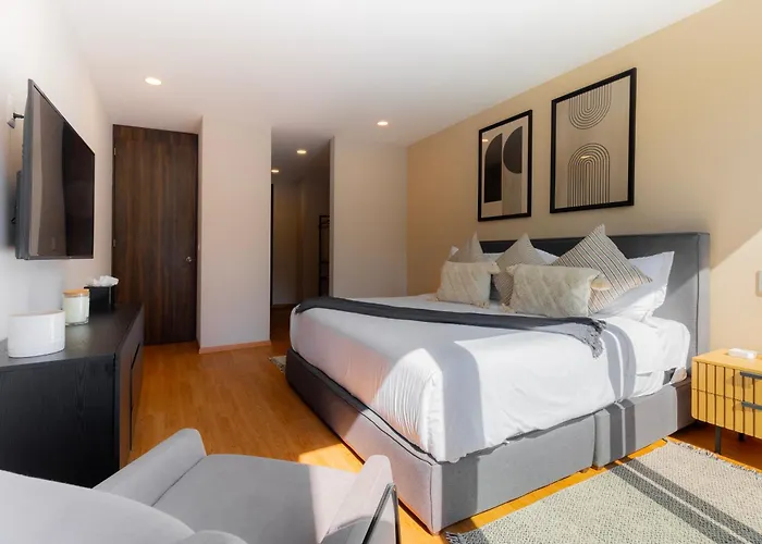 Aparthotel Capitalia Galileo Residences 5*