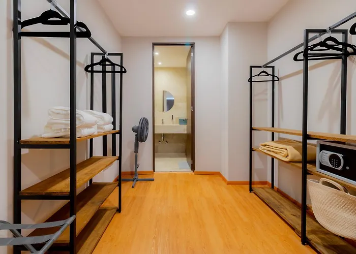 Capitalia Galileo Residences 5*