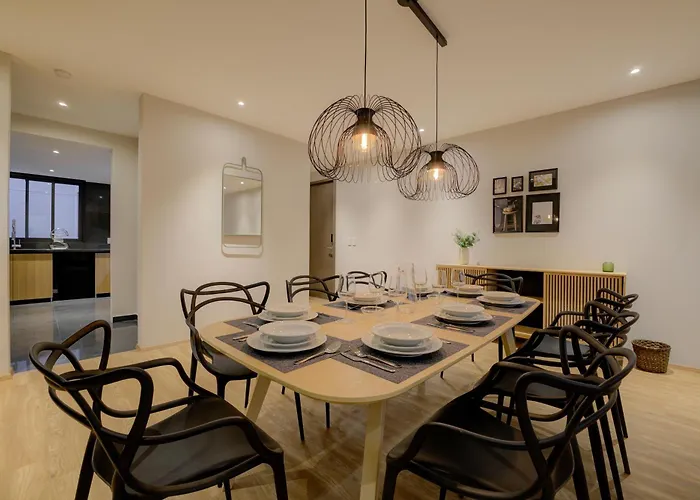 Capitalia Galileo Residences Aparthotel