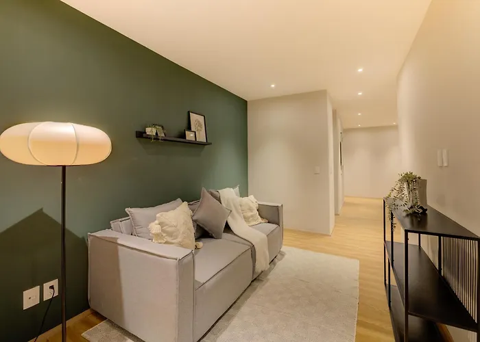 Aparthotel Capitalia Galileo Residences 5*