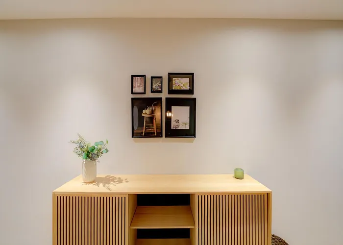 Aparthotel Capitalia Galileo Residences Mexico City