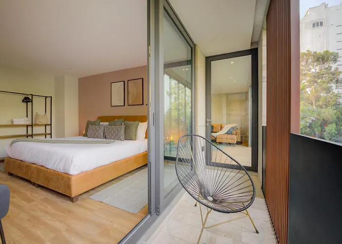 Capitalia Galileo Residences Aparthotel