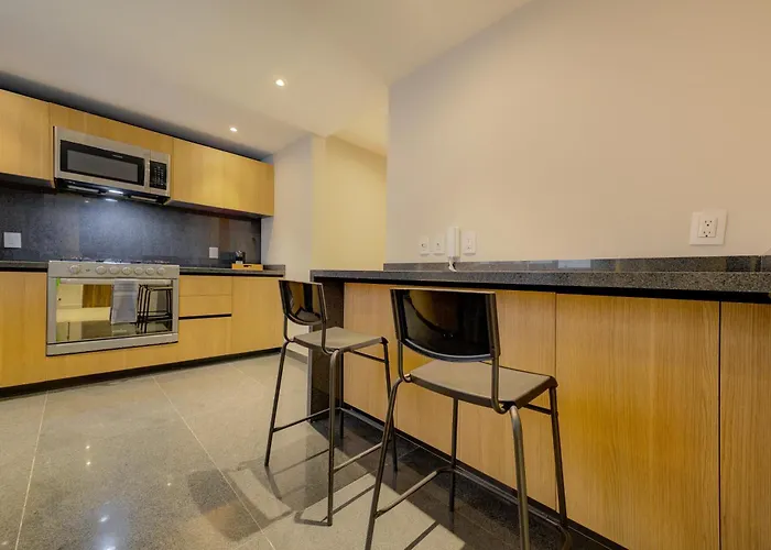 Aparthotel Capitalia Galileo Residences 5*