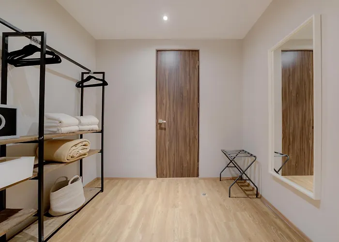 Capitalia Galileo Residences 5*