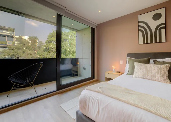 Capitalia Galileo Residences Aparthotel