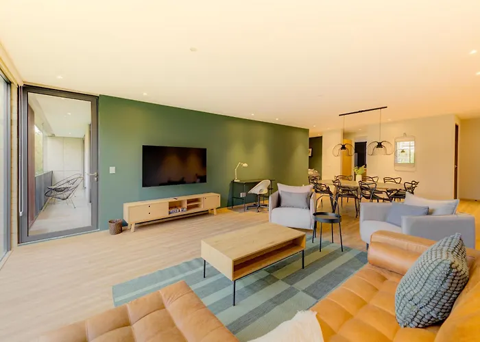 Capitalia Galileo Residences Aparthotel
