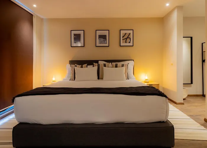 Aparthotel Capitalia Galileo Residences Mexico City