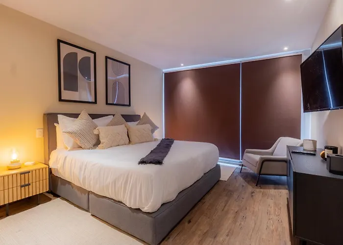 Capitalia Galileo Residences 5*