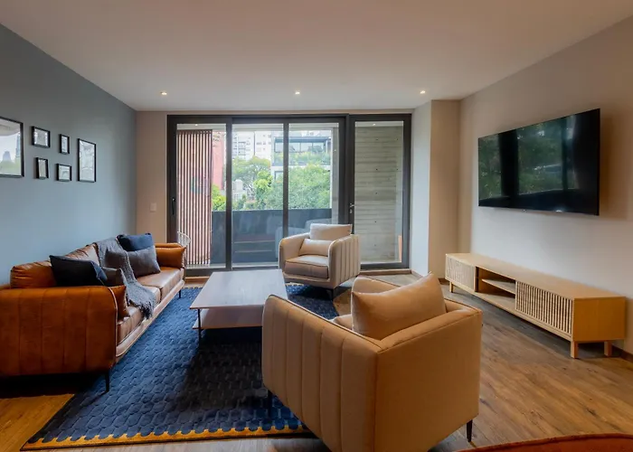 Capitalia Galileo Residences Aparthotel