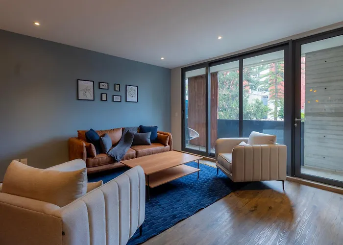 Capitalia Galileo Residences Aparthotel