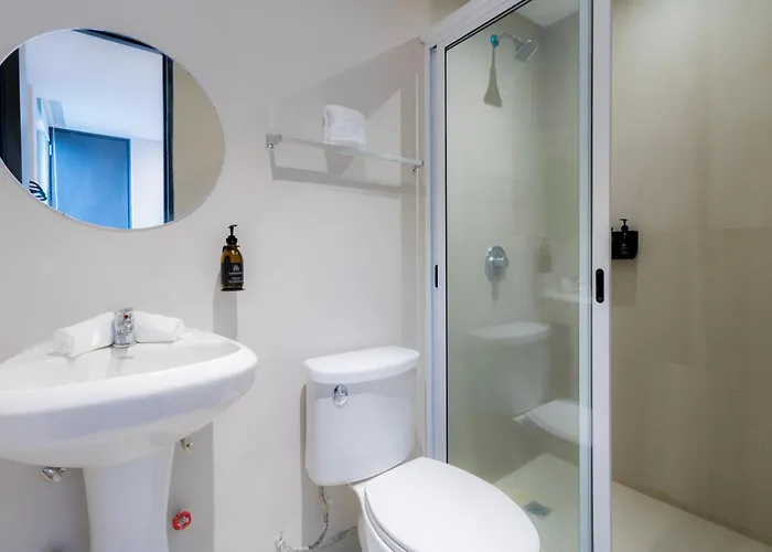 Capitalia Galileo Residences Aparthotel