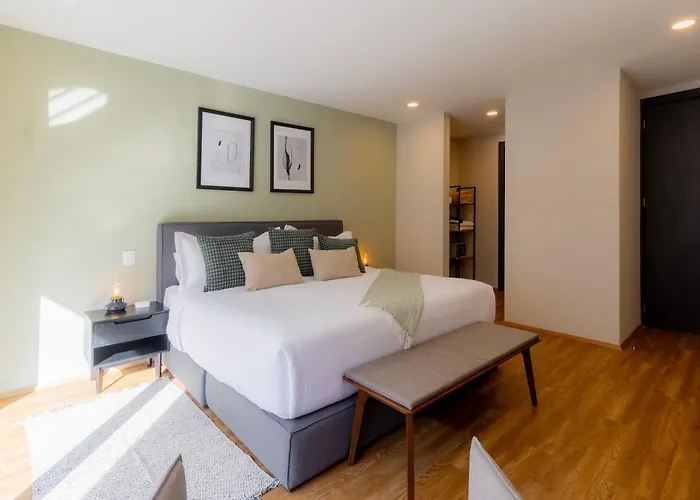 Capitalia Galileo Residences 5*