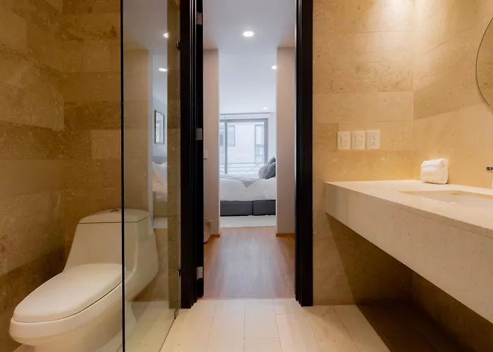 Capitalia Galileo Residences Aparthotel