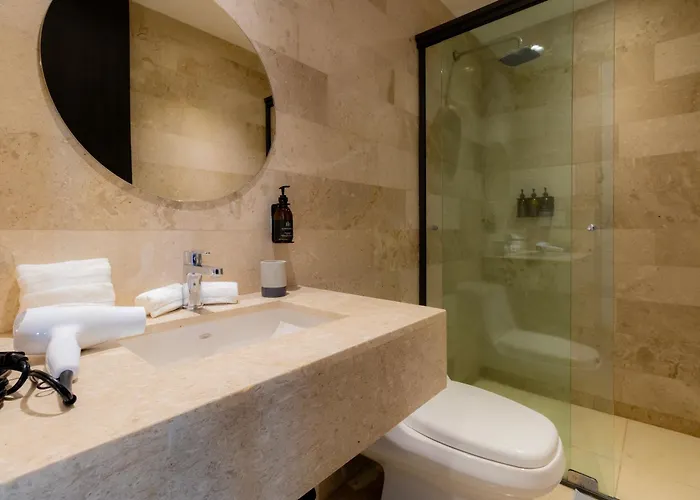 Capitalia Galileo Residences Aparthotel Mexico City