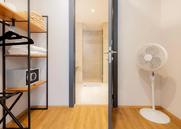Capitalia Galileo Residences 5* Mexico City